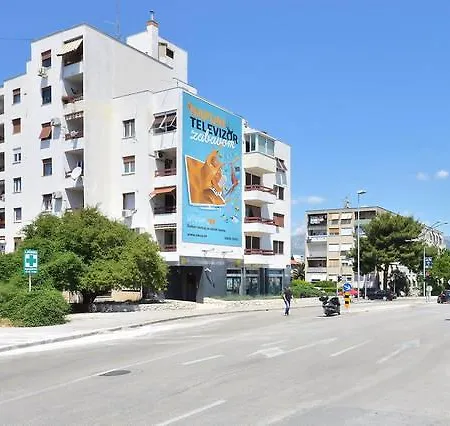 Διαμέρισμα App Priska Pletikosic Σπλιτ